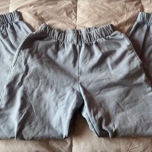 Brandy Melville Sweatpants